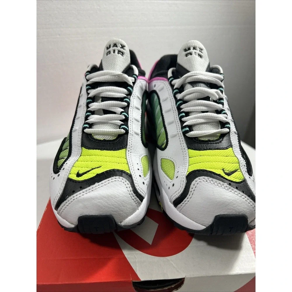Nike Air Max‎ Tailwind 6.5 Y- SKU #2997